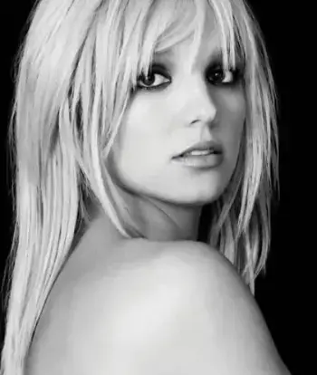 Britney Spears