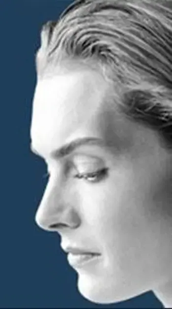 Brooke Shields