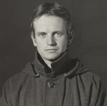 Bruce Chatwin