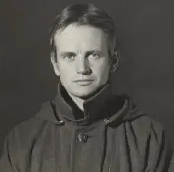 Bruce Chatwin