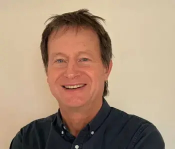 Bruce Hood