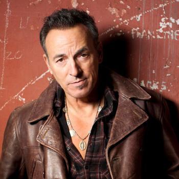 Bruce Springsteen
