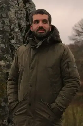 Bruno Amaral de Carvalho