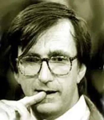 Bruno Latour
