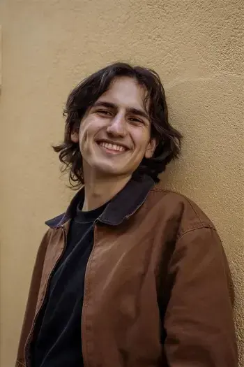 Bruno Leão