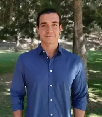Bruno M. Franco