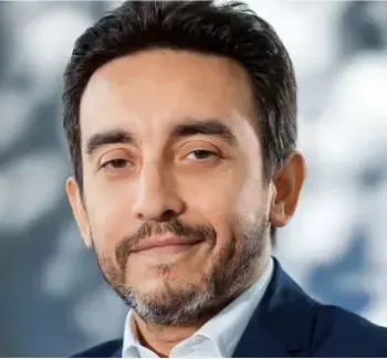 Bruno Maçães