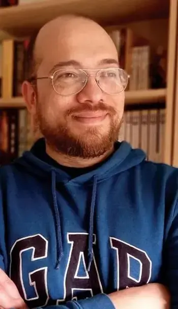 Bruno Matos