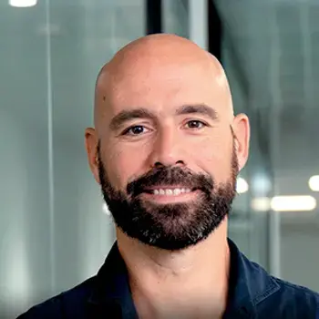 Bruno Nunes Coelho