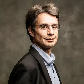 Bruno Patino