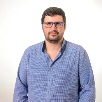 Bruno Pereira