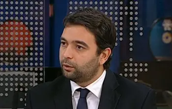 Bruno Roseiro