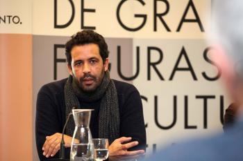 Bruno Vieira Amaral