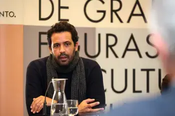 Bruno Vieira Amaral