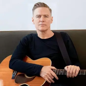 Bryan Adams