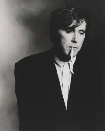 Bryan Ferry