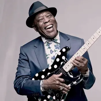 Buddy Guy
