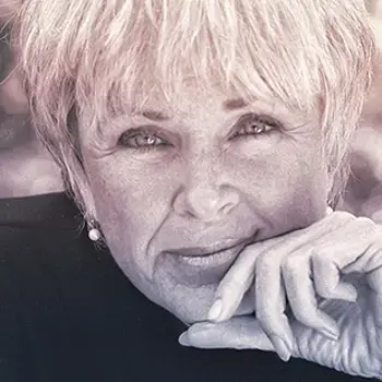Byron Katie