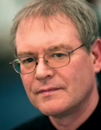 C. J. Sansom