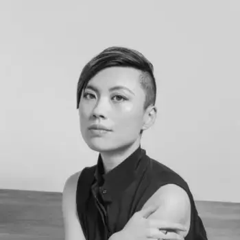 C Pam Zhang