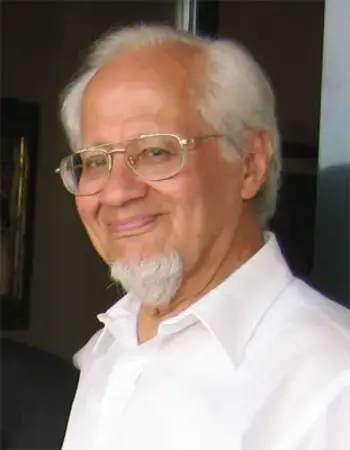 C. René Padilla