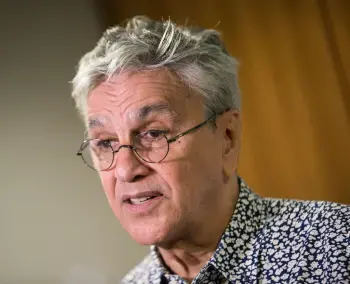 Caetano Veloso