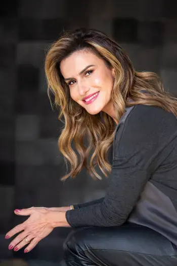 Camila Saraiva Vieira