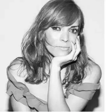 Camila Sosa Villada