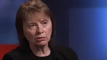 Camille Paglia
