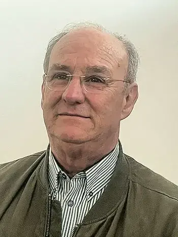 Camilo Alves Mota