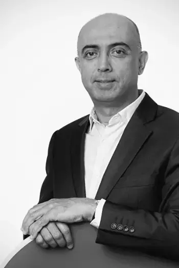 Camilo Lourenço