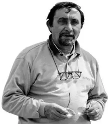 Camilo Mortágua