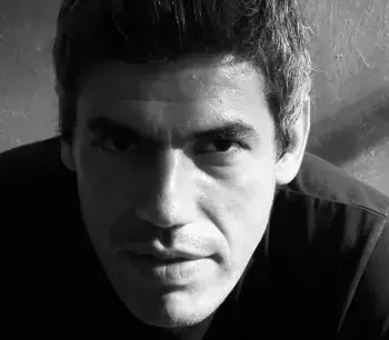 Camilo Rebelo