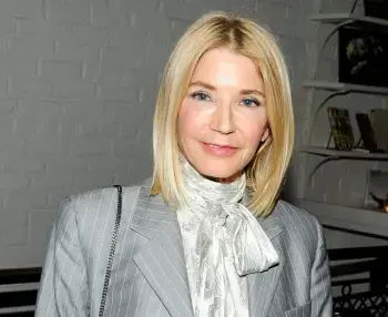 Candace Bushnell