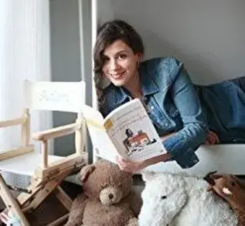 Candice Kornberg Anzel