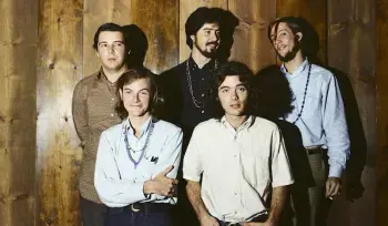 Caravan