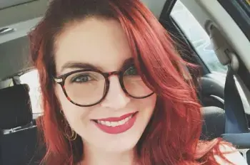 Carissa Broadbent