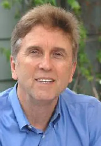 Carl Alasko