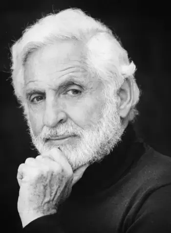 Carl Djerassi