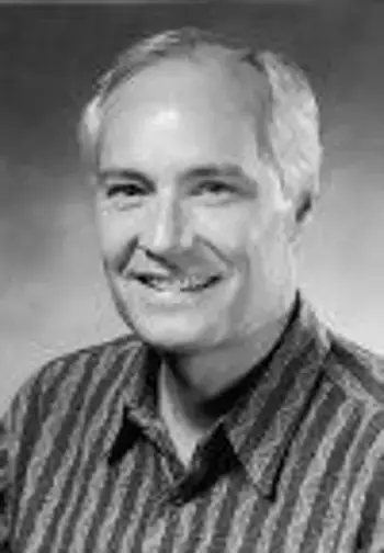 Carl E. Walsh