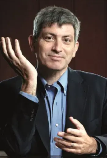 Carl Zimmer