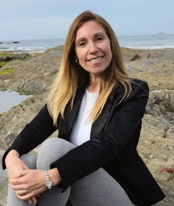 Carla Alexandra Pereira