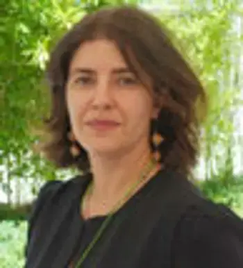 Carla Ganito