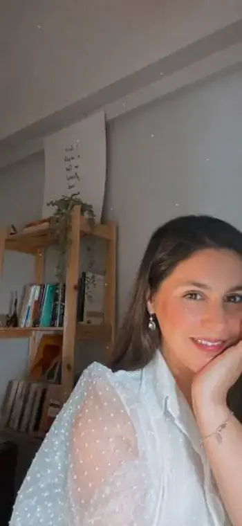 Carla Lucas Correia