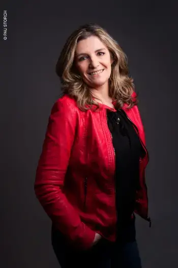 Carla M. Soares
