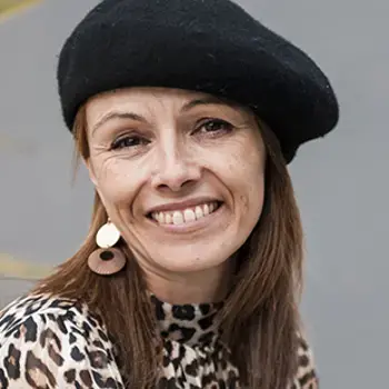 Carla Pais