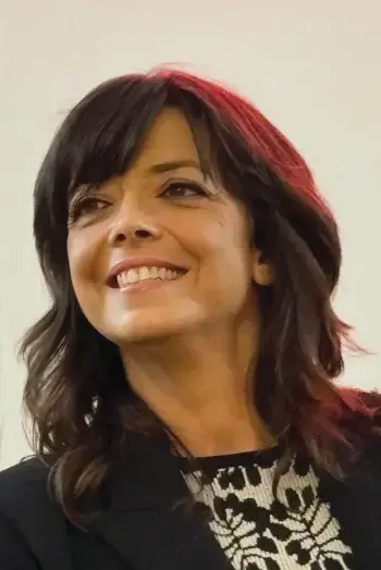 Carla Quevedo