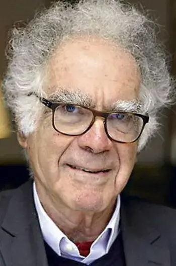 Carlo Ginzburg