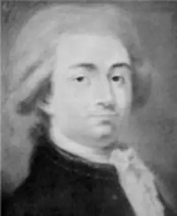 Carlo Goldoni
