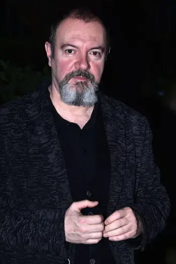 Carlo Lucarelli